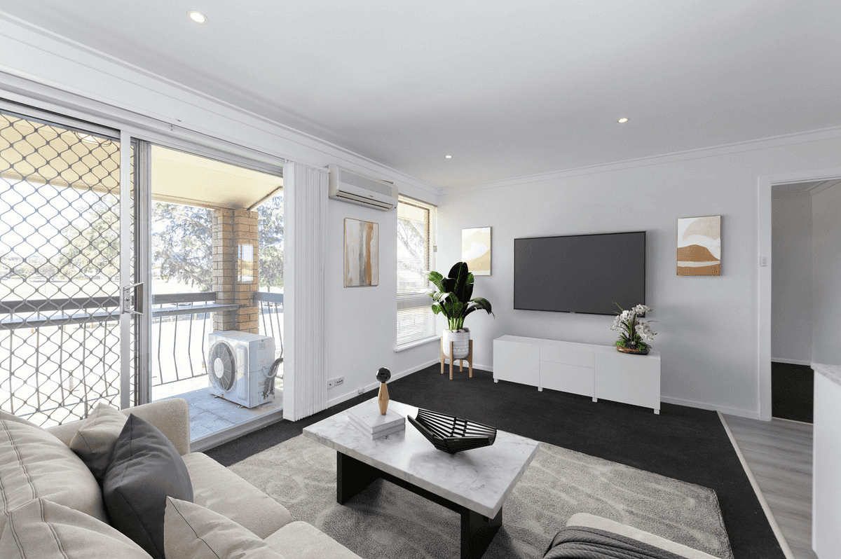 18/36 Mephan Street, Maylands, WA 6051