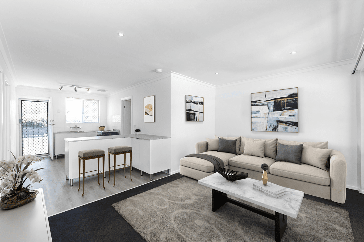 18/36 Mephan Street, Maylands, WA 6051