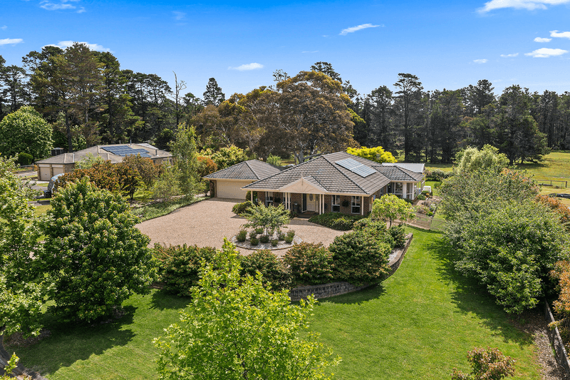 3 Morris Court, Bundanoon, NSW 2578