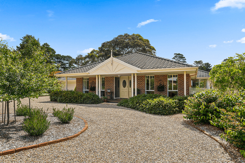 3 Morris Court, Bundanoon, NSW 2578