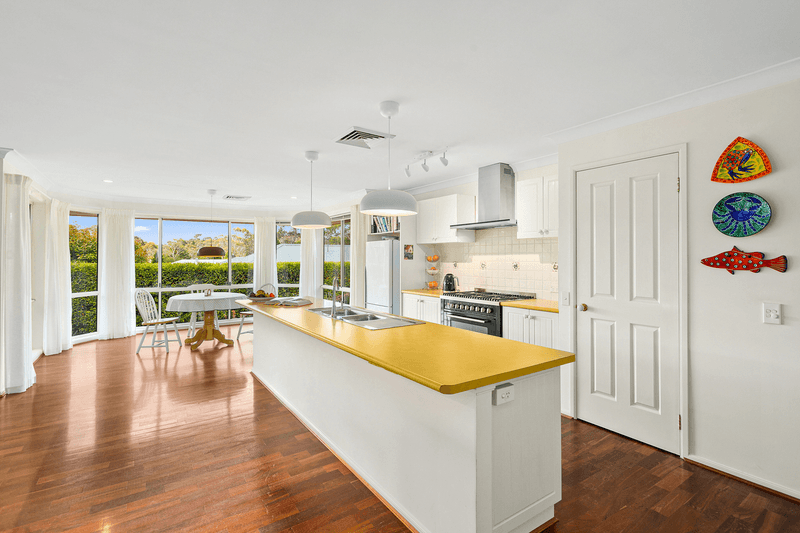 3 Morris Court, Bundanoon, NSW 2578