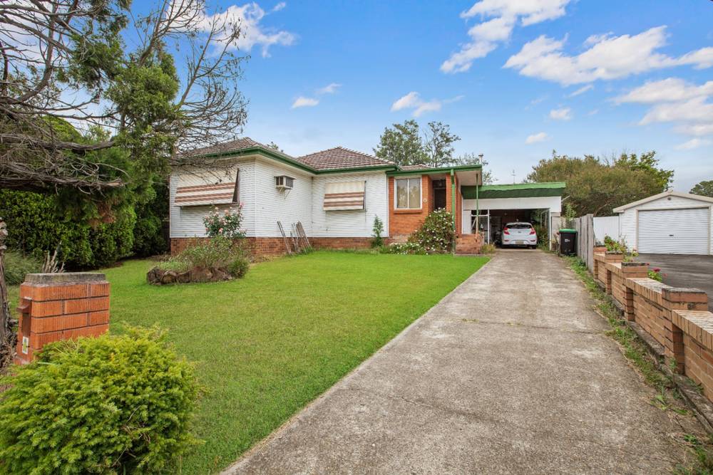 2 Kenarf Close, Kingswood, NSW 2747
