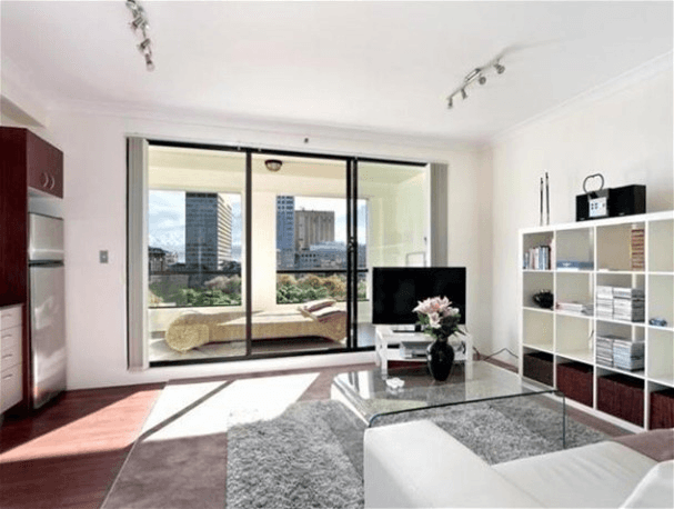 904/242 Elizabeth Street, SURRY HILLS, NSW 2010
