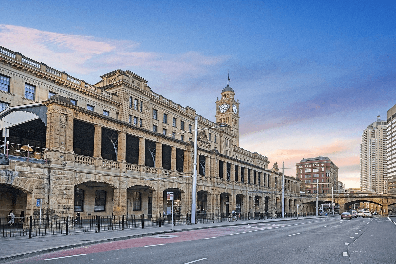 904/242 Elizabeth Street, SURRY HILLS, NSW 2010