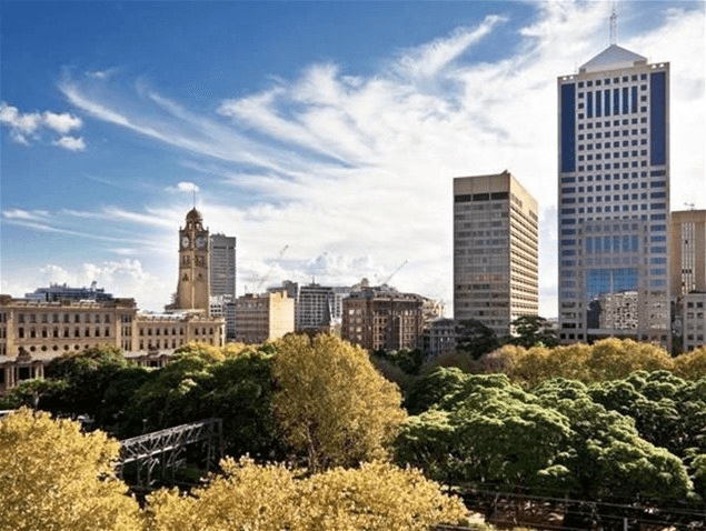 904/242 Elizabeth Street, SURRY HILLS, NSW 2010