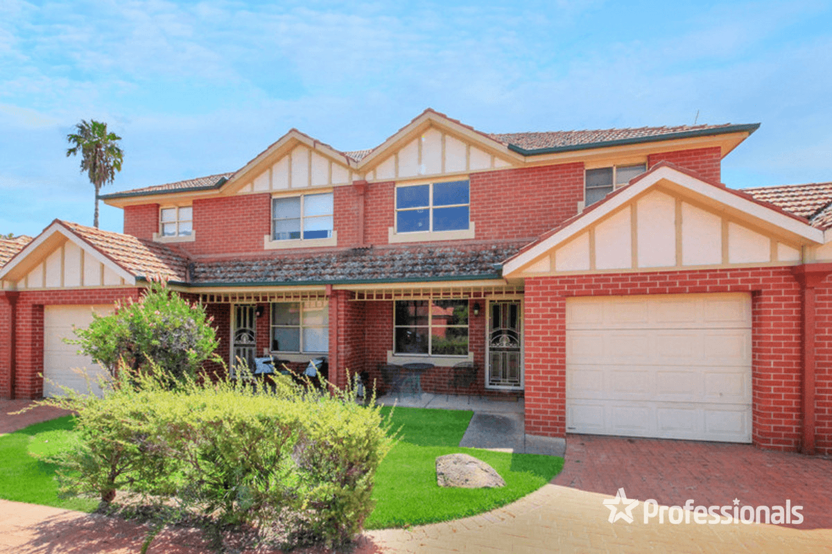 19/11 Crampton Street, WAGGA WAGGA, NSW 2650