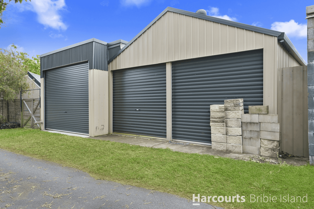 14 Bonham Street, BONGAREE, QLD 4507