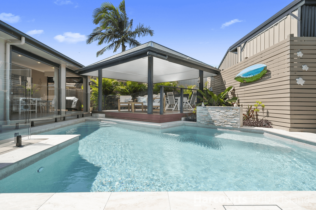 14 Bonham Street, BONGAREE, QLD 4507