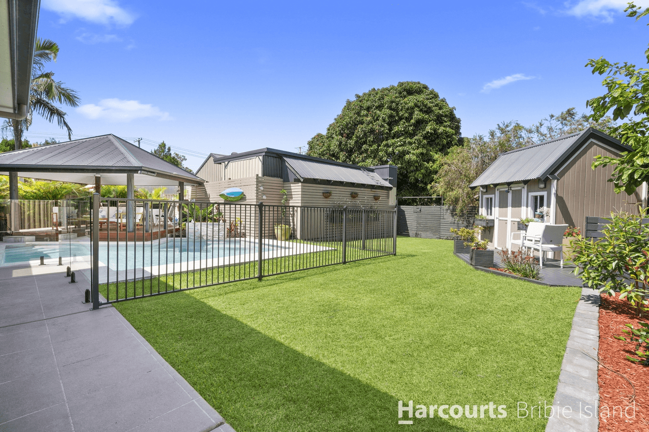 14 Bonham Street, BONGAREE, QLD 4507