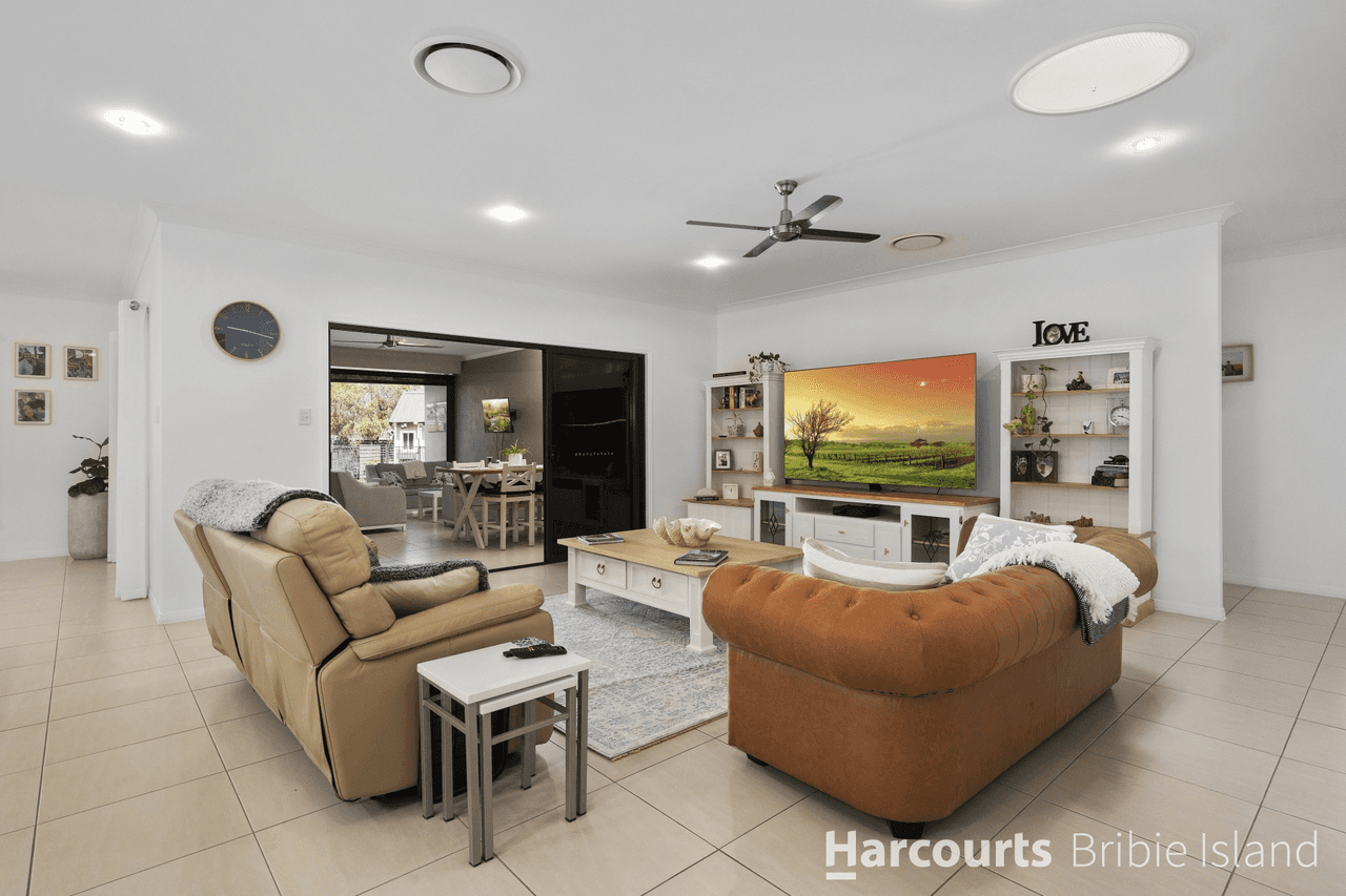 14 Bonham Street, BONGAREE, QLD 4507
