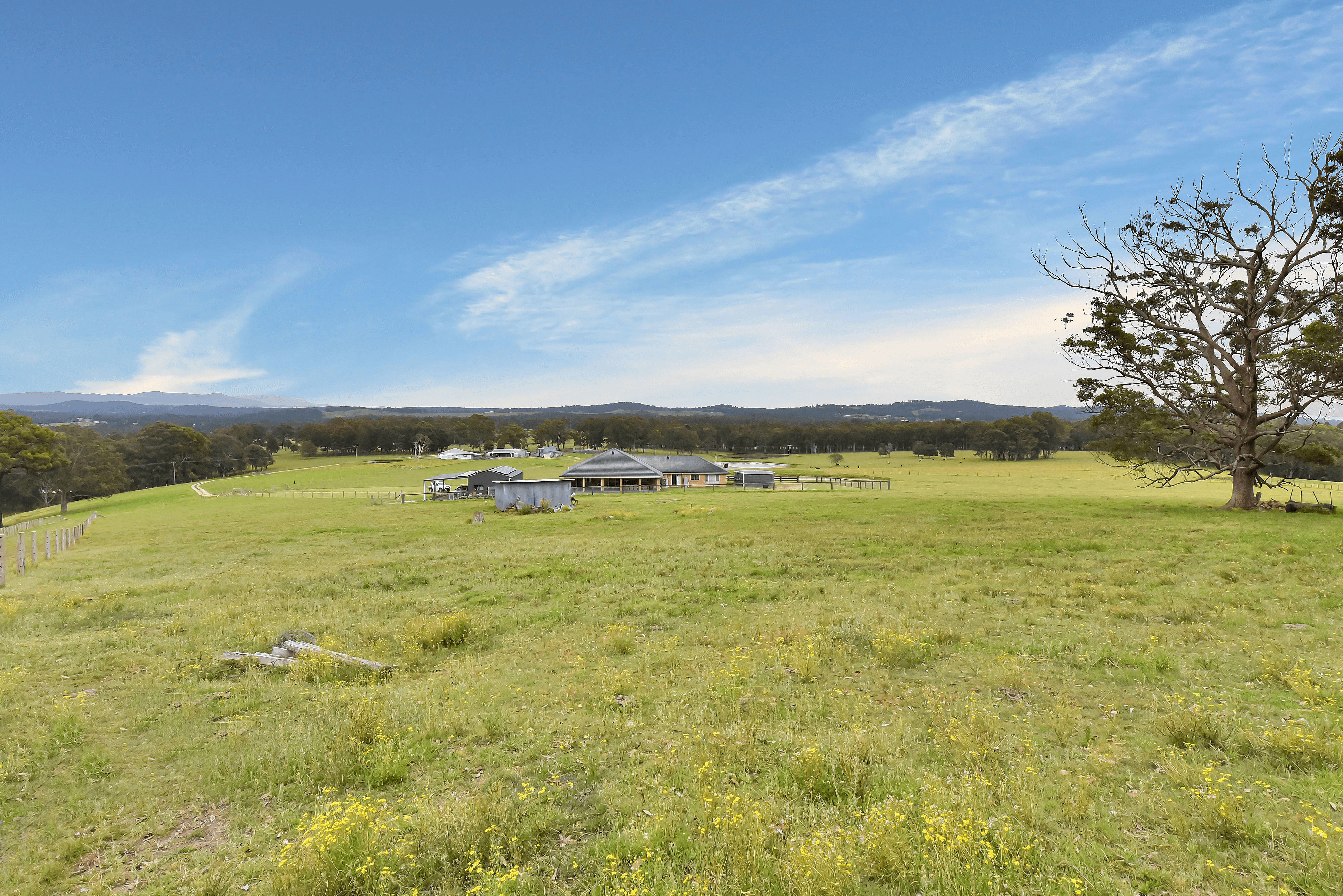 335 Mill Lane, Quorrobolong, NSW 2325