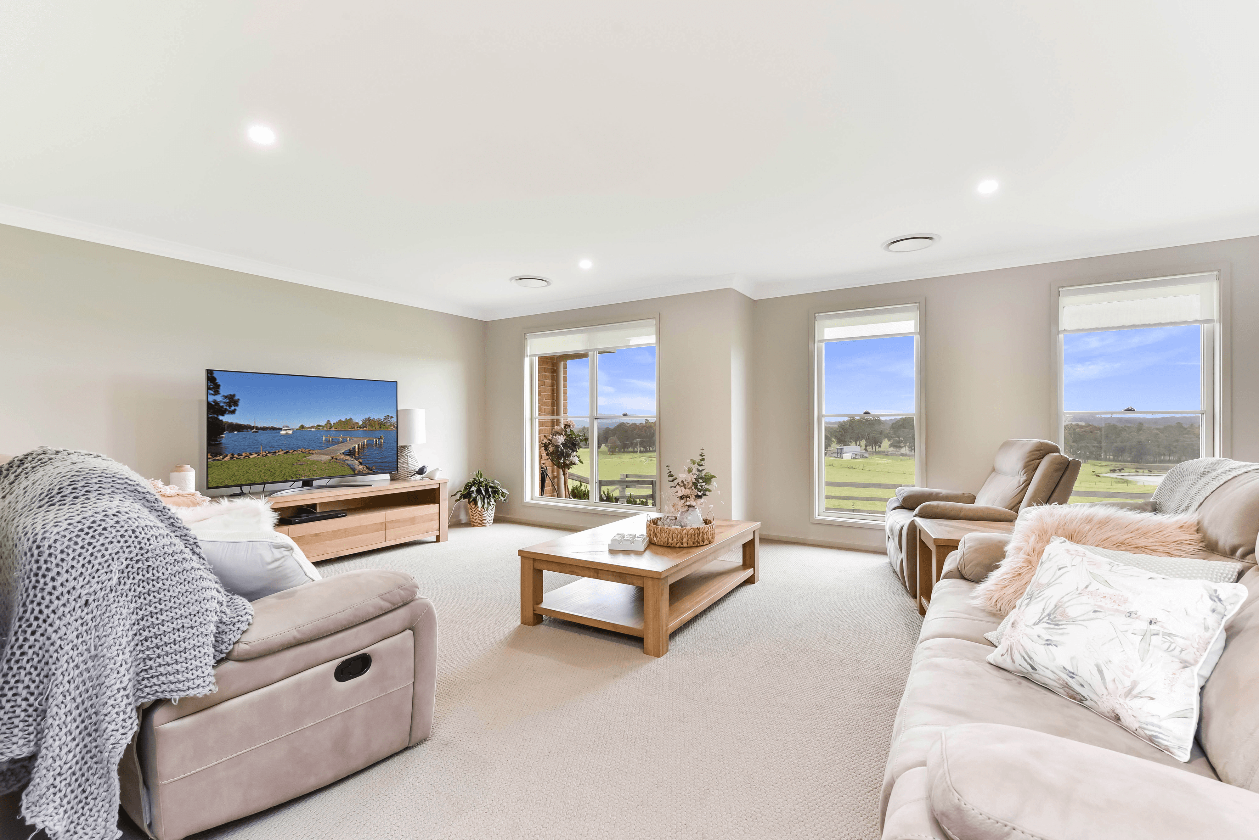 335 Mill Lane, Quorrobolong, NSW 2325