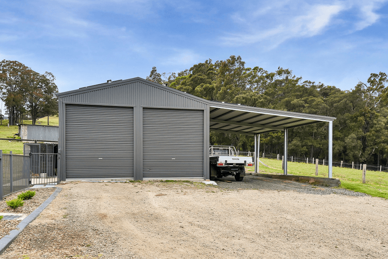 335 Mill Lane, Quorrobolong, NSW 2325