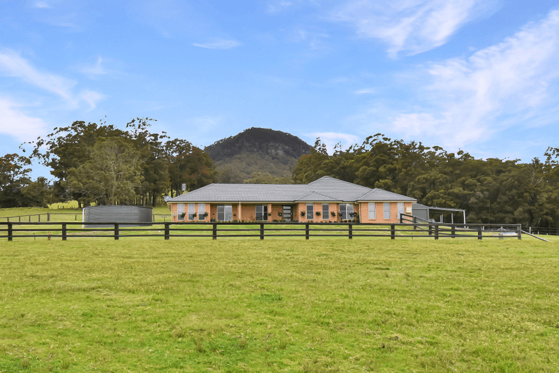 335 Mill Lane, Quorrobolong, NSW 2325