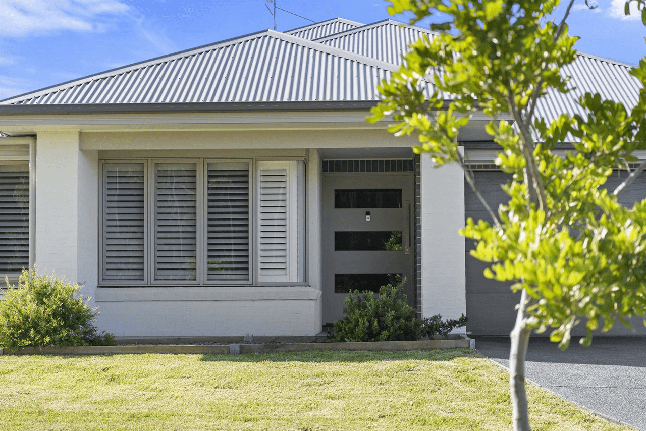 14 Amaroo Drive, NARRAWALLEE, NSW 2539