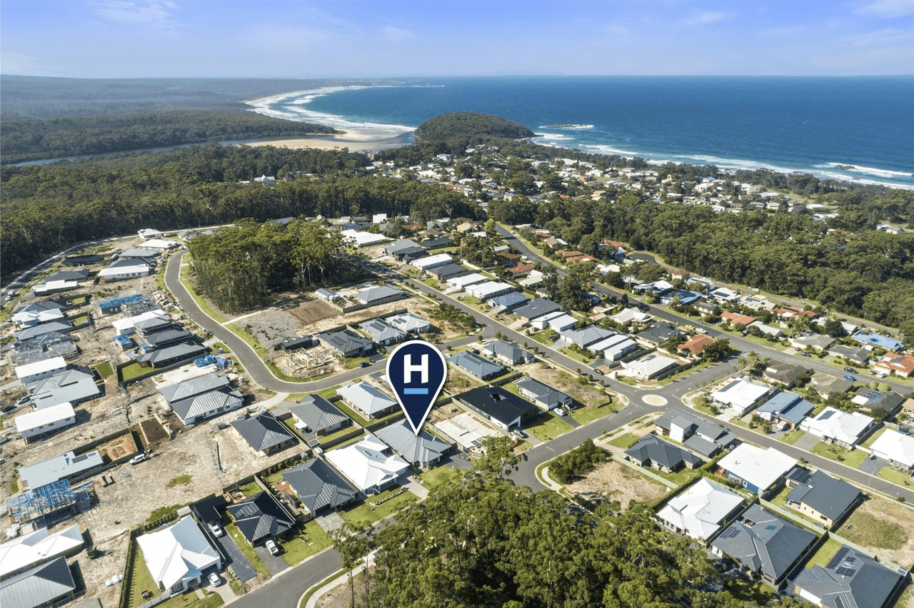 14 Amaroo Drive, NARRAWALLEE, NSW 2539