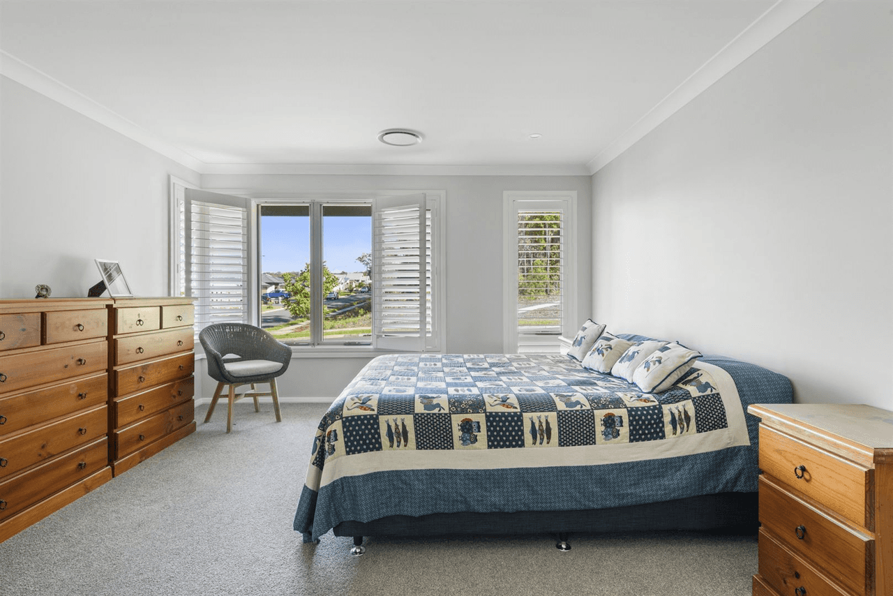 14 Amaroo Drive, NARRAWALLEE, NSW 2539