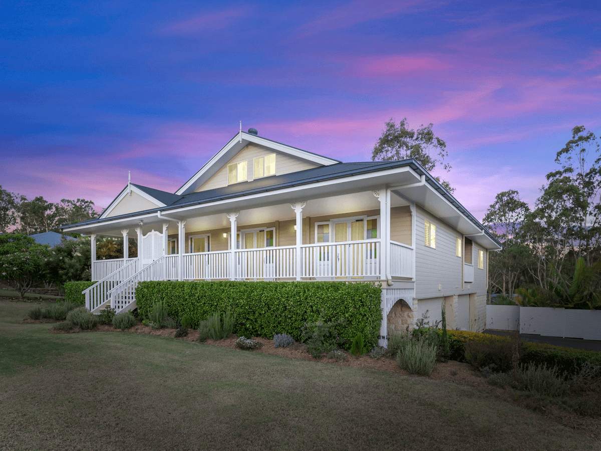 15-17 Portsmouth Court, Mundoolun, QLD 4285