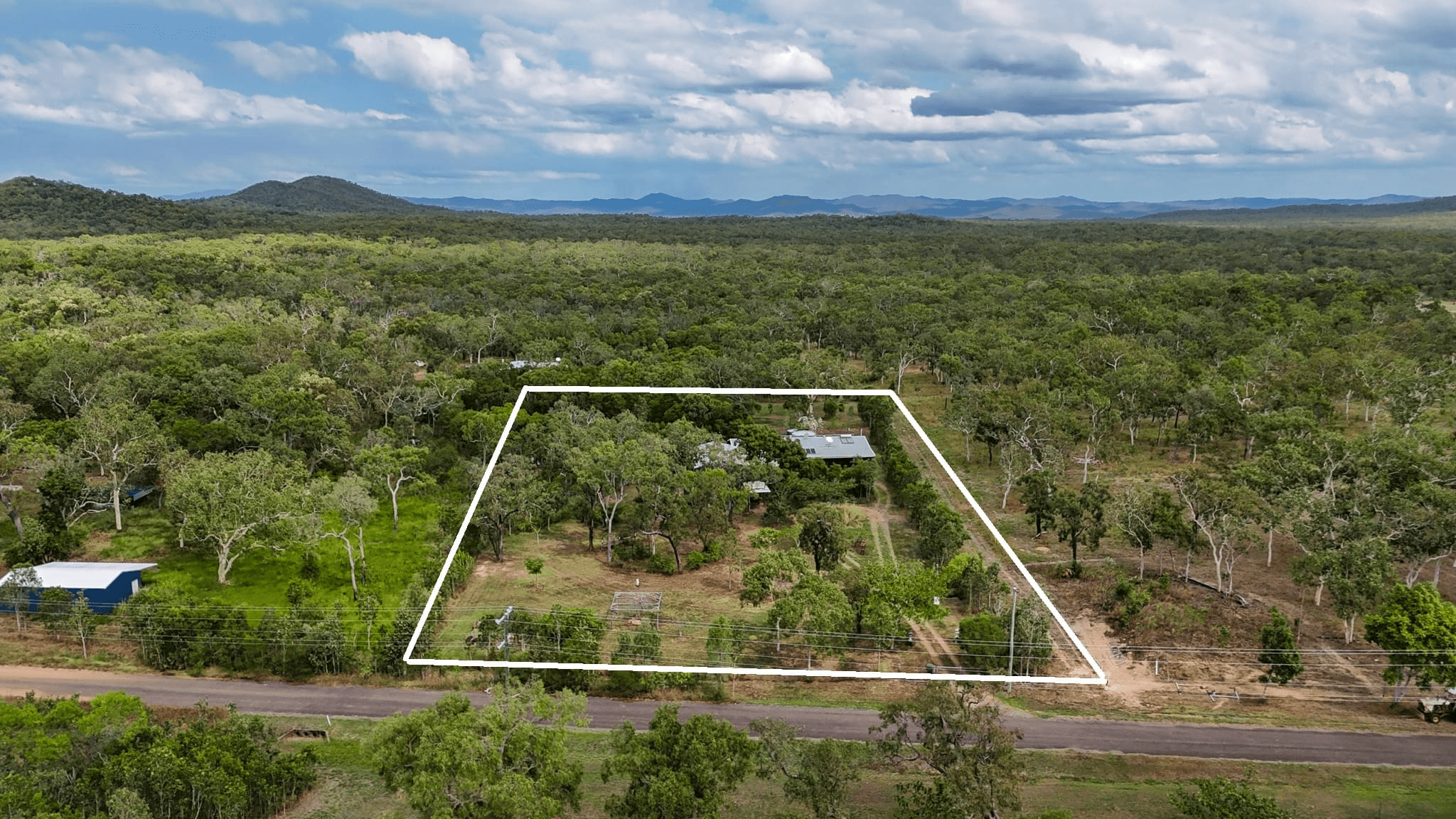 6 Ironwood Avenue, COOKTOWN, QLD 4895