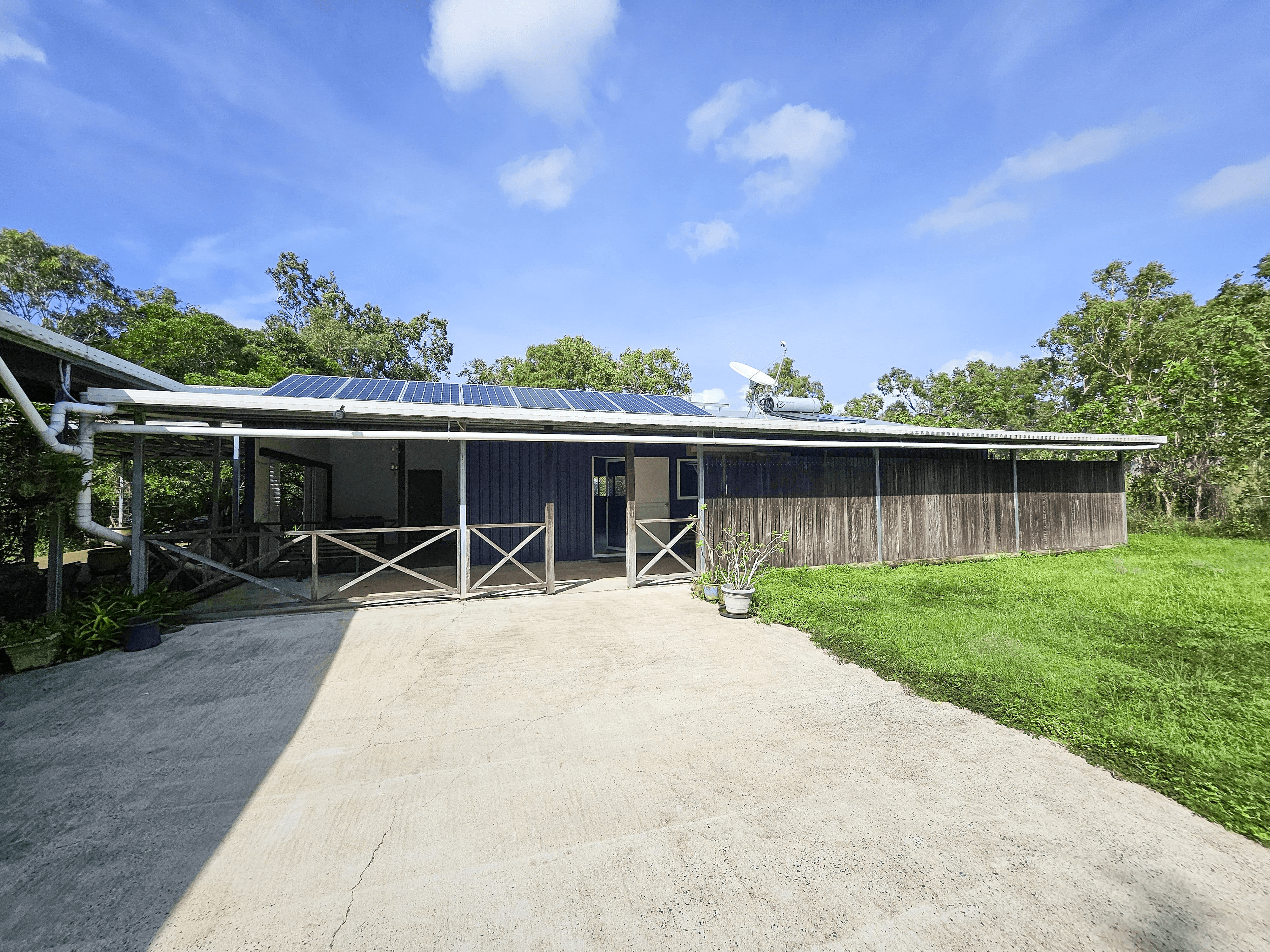 6 Ironwood Avenue, COOKTOWN, QLD 4895