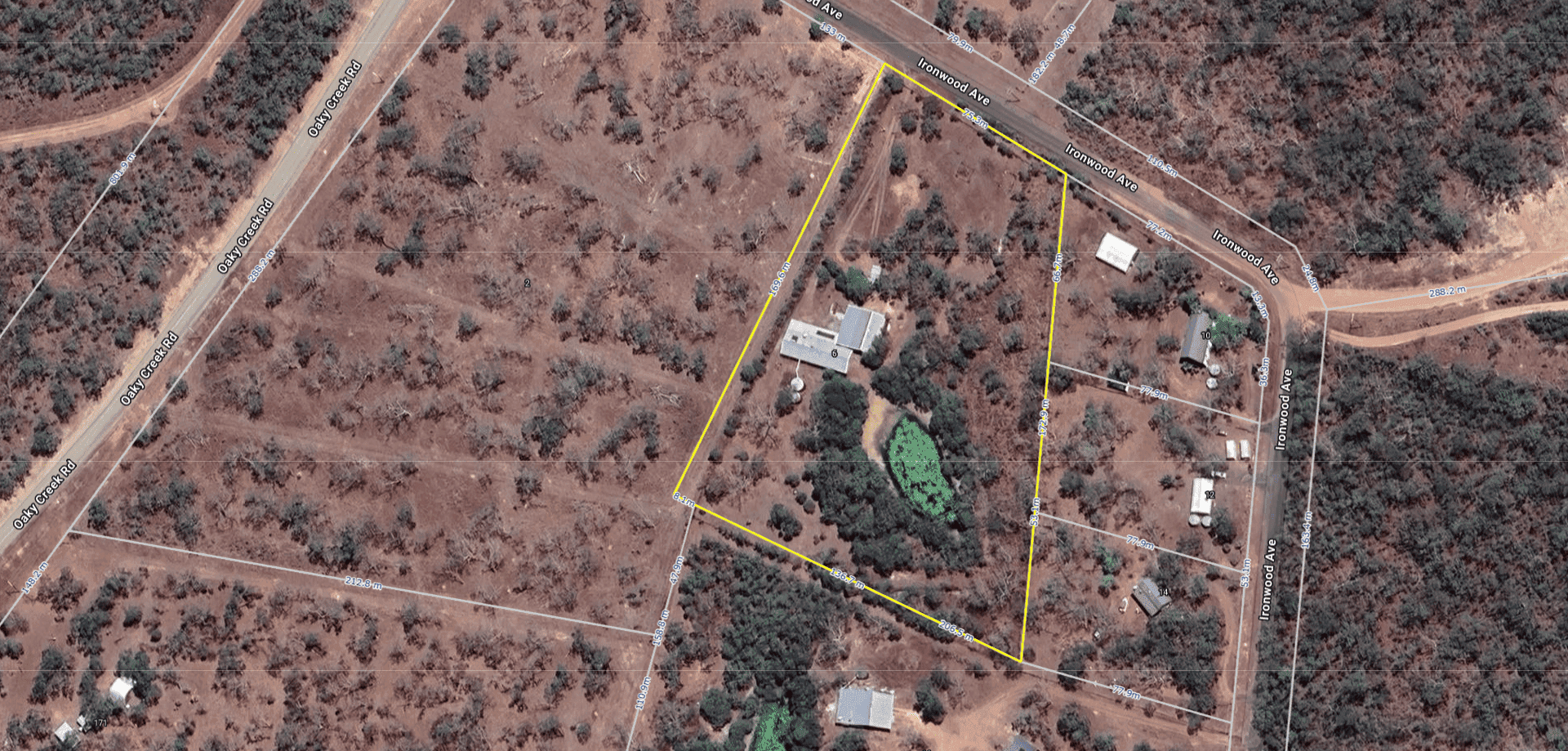 6 Ironwood Avenue, COOKTOWN, QLD 4895