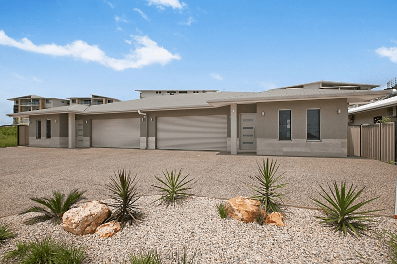 1 & 2/13 Havelock Street, Coolalinga, NT 0839