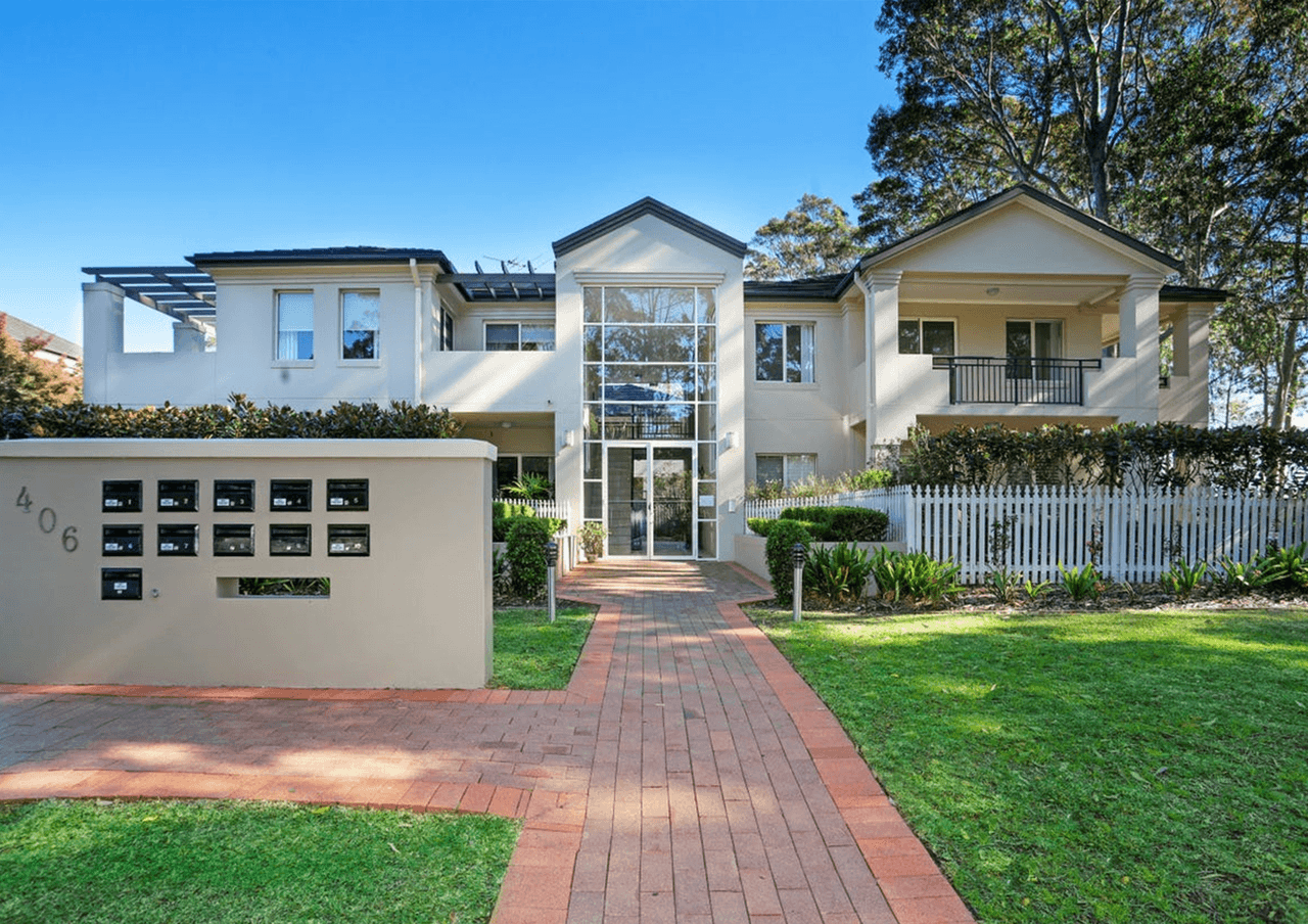 9/406 Bobbin Head Road, TURRAMURRA, NSW 2074