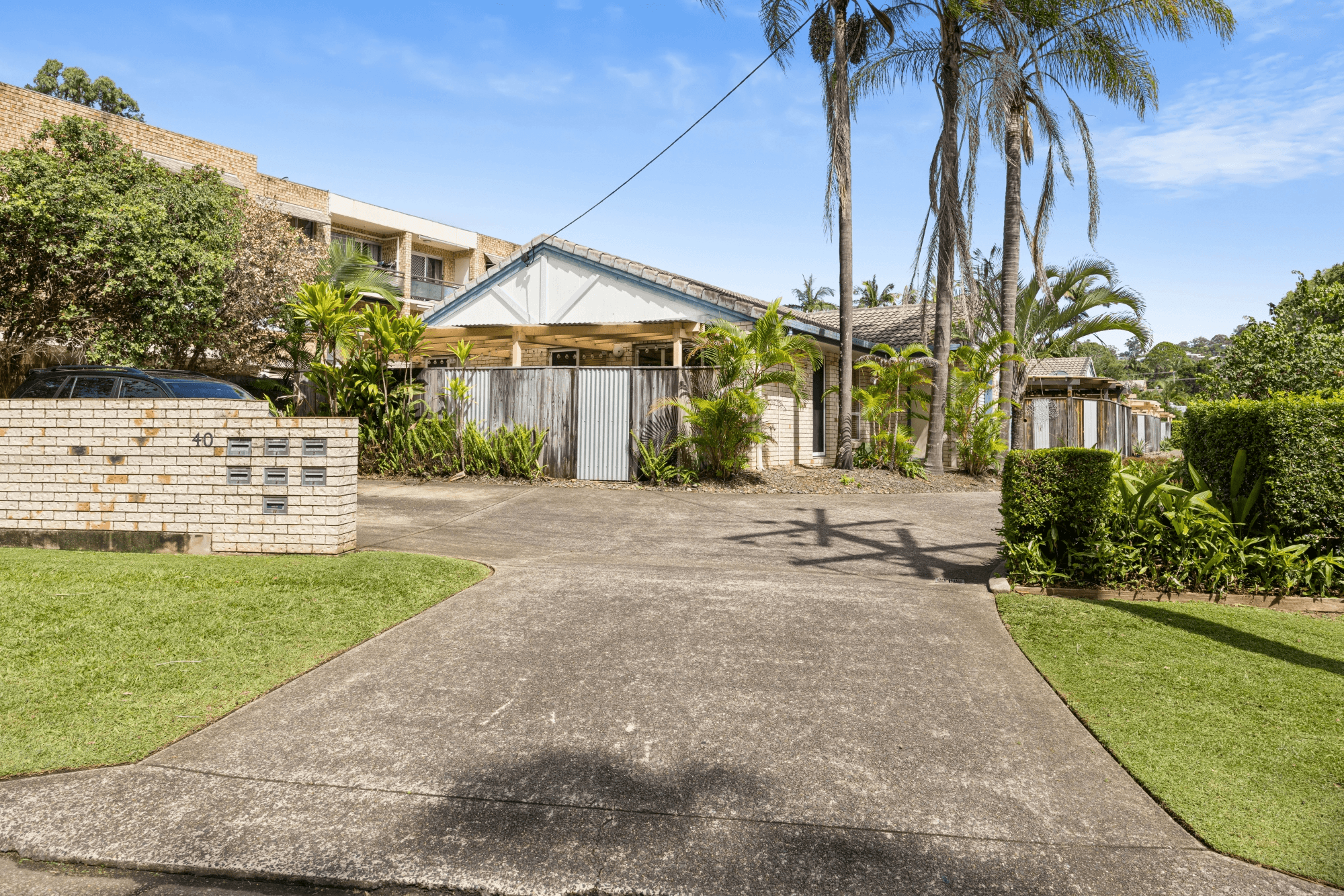 4/40 Tallow Wood Drive, Kuluin, QLD 4558