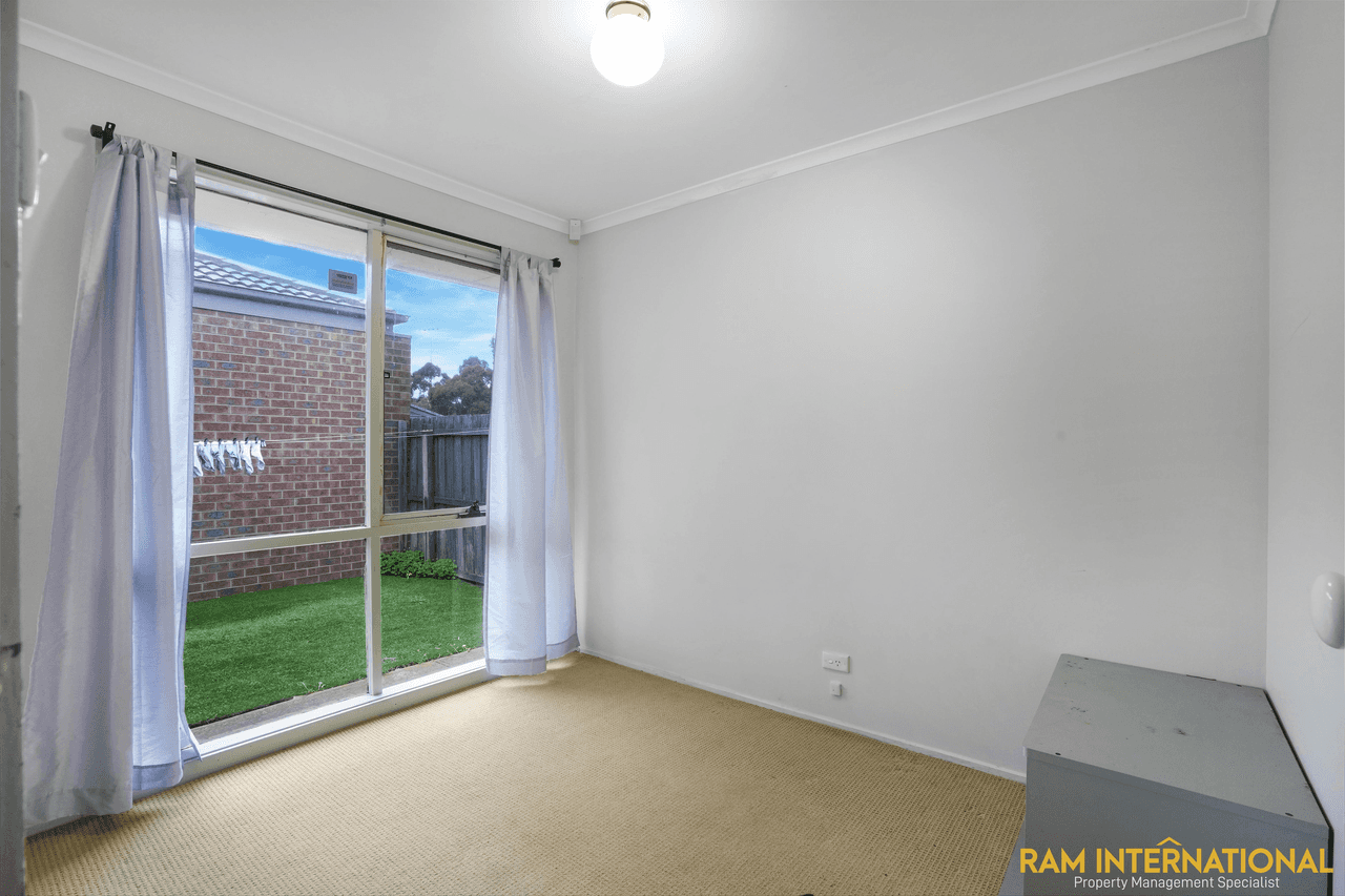 69A Silvereye Crescent, WERRIBEE, VIC 3030