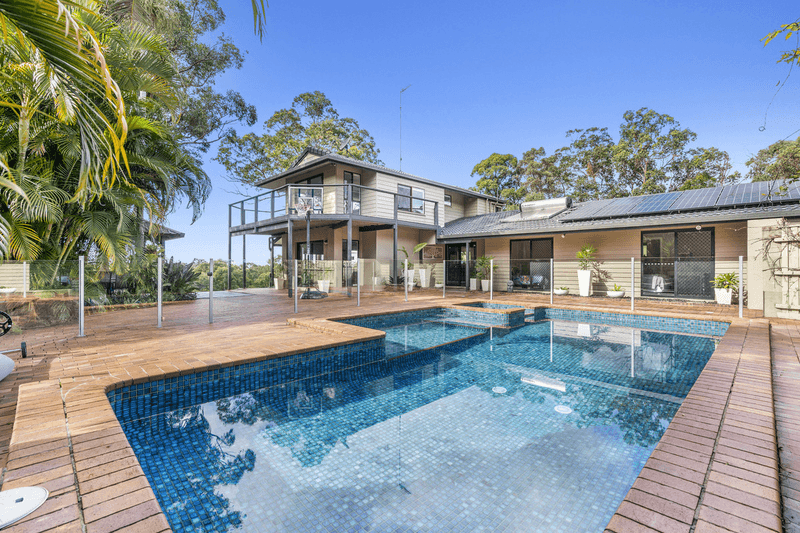 35 Arunta Drive, MOUNT NATHAN, QLD 4211