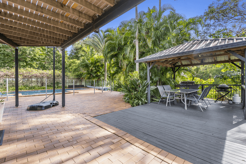 35 Arunta Drive, MOUNT NATHAN, QLD 4211