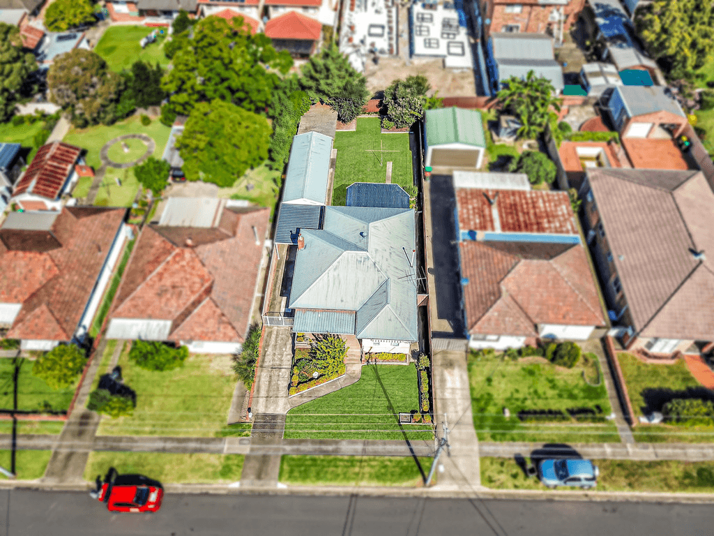 16 Craddock Street, WENTWORTHVILLE, NSW 2145