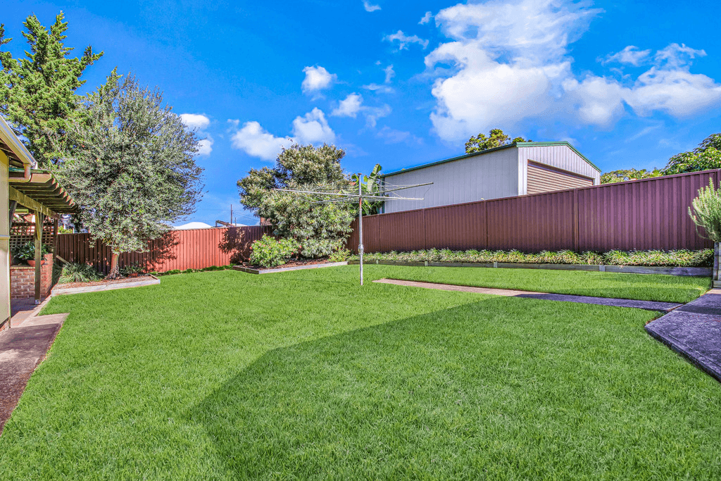 16 Craddock Street, WENTWORTHVILLE, NSW 2145