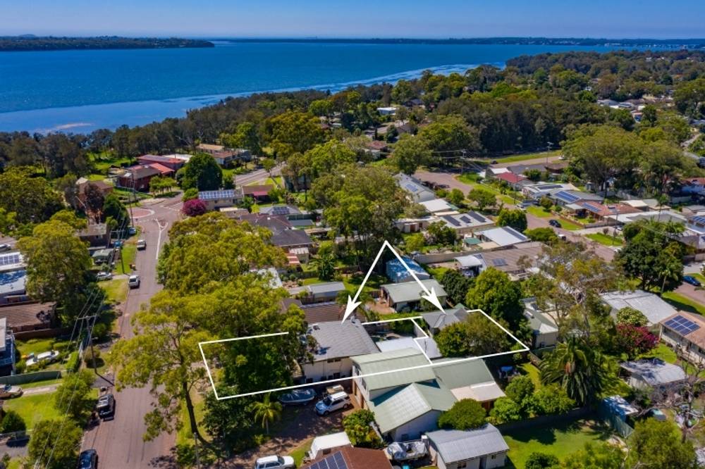 12 Jetty Avenue, Charmhaven, NSW 2263