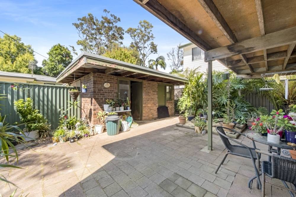 12 Jetty Avenue, Charmhaven, NSW 2263