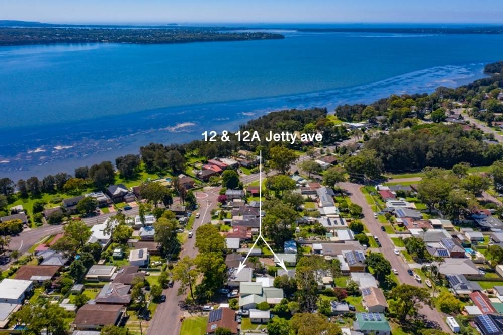 12 Jetty Avenue, Charmhaven, NSW 2263