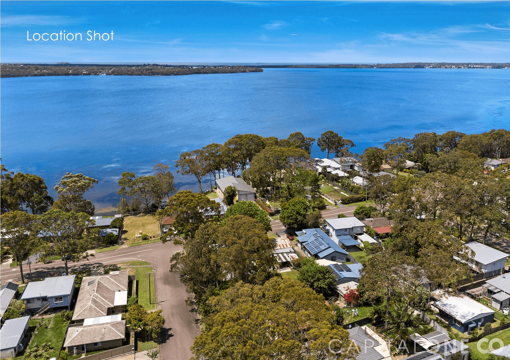 12 Jetty Avenue, Charmhaven, NSW 2263