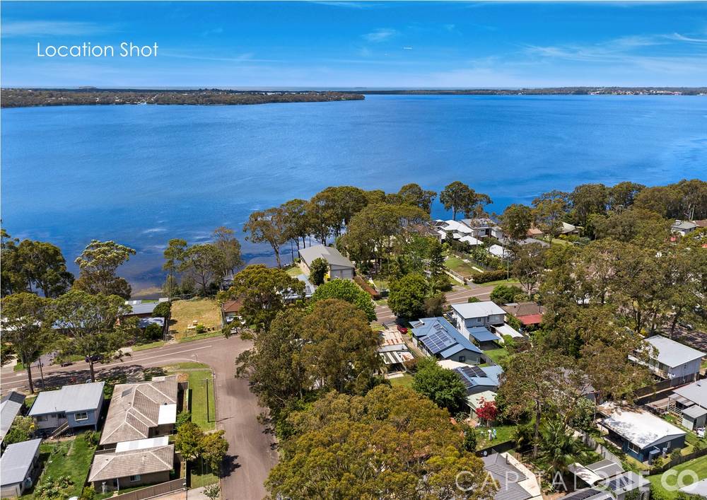 12 Jetty Avenue, Charmhaven, NSW 2263