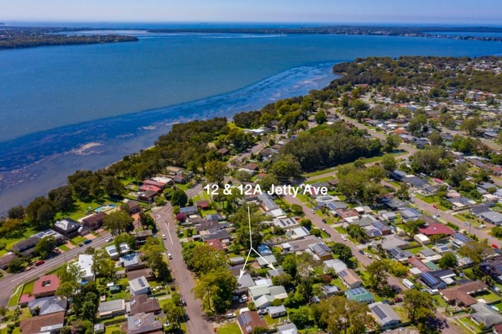 12 Jetty Avenue, Charmhaven, NSW 2263