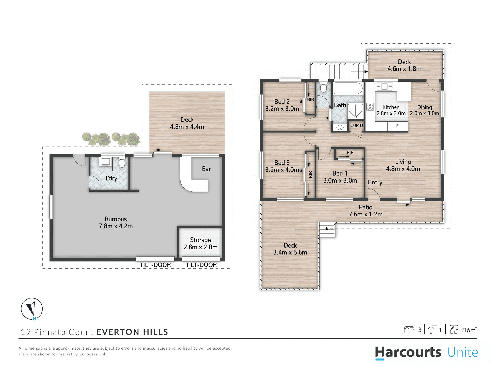 19 Pinnata Court, EVERTON HILLS, QLD 4053