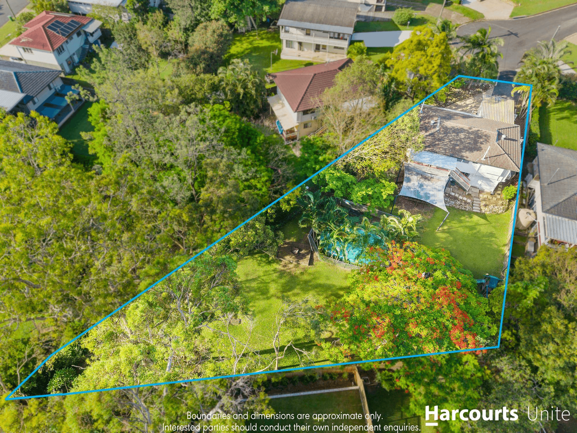 19 Pinnata Court, EVERTON HILLS, QLD 4053