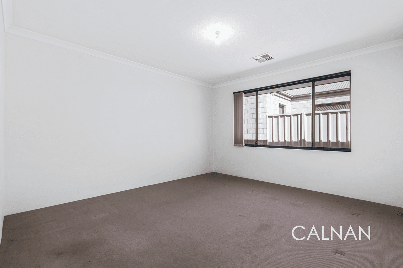 44 Sessilis Crescent, WATTLE GROVE, WA 6107