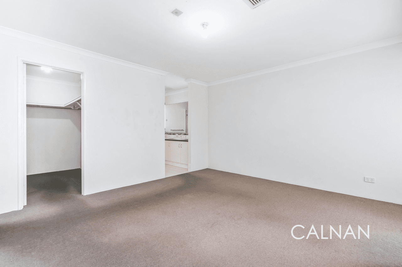 44 Sessilis Crescent, WATTLE GROVE, WA 6107