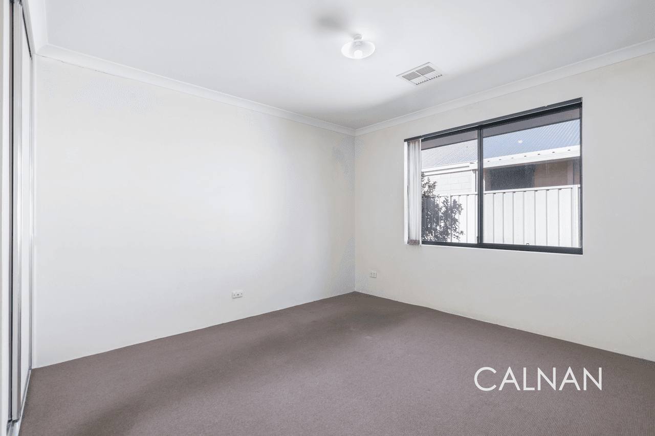 44 Sessilis Crescent, WATTLE GROVE, WA 6107