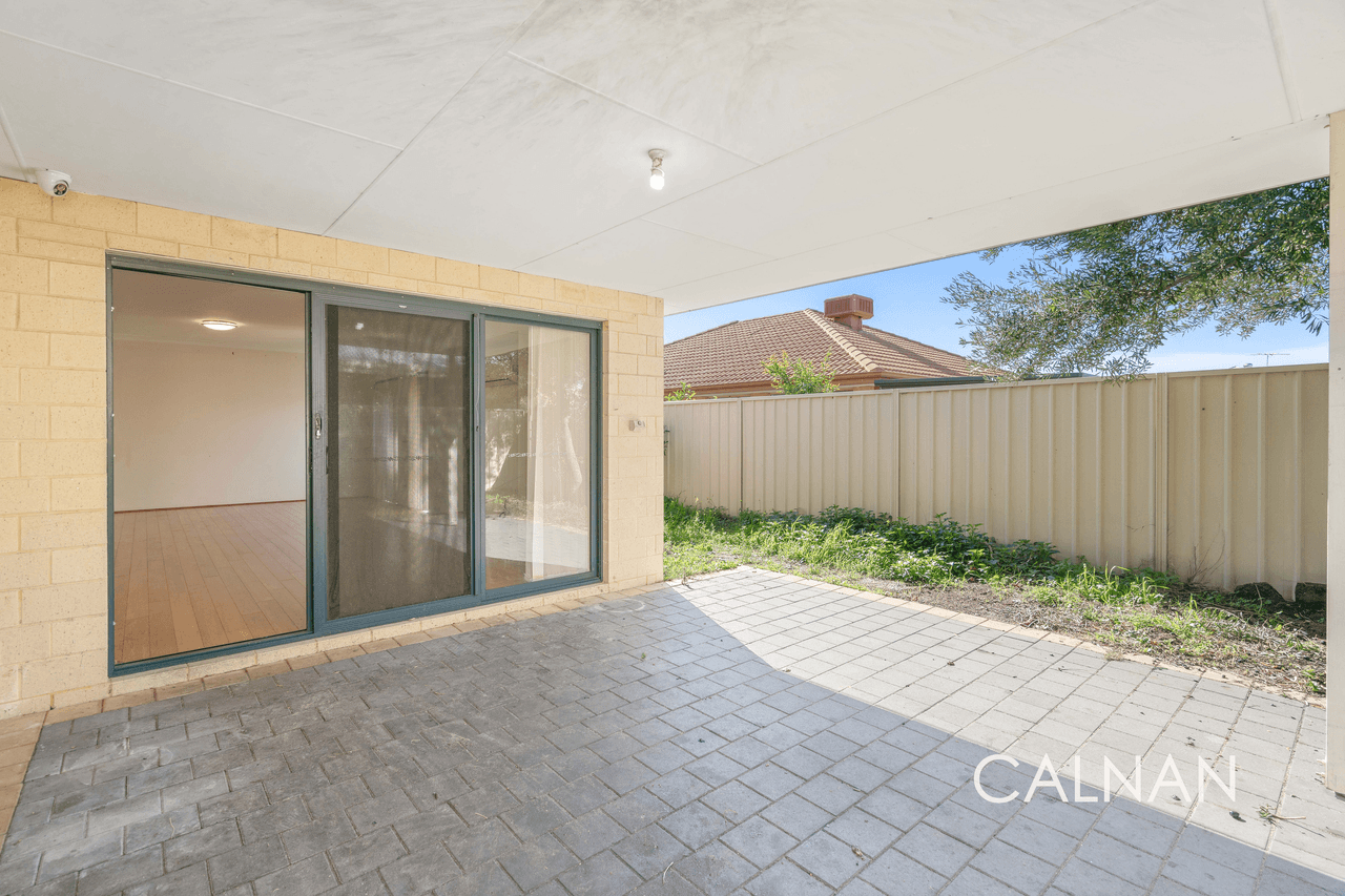 44 Sessilis Crescent, WATTLE GROVE, WA 6107