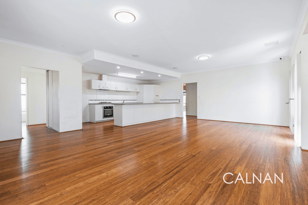 44 Sessilis Crescent, WATTLE GROVE, WA 6107