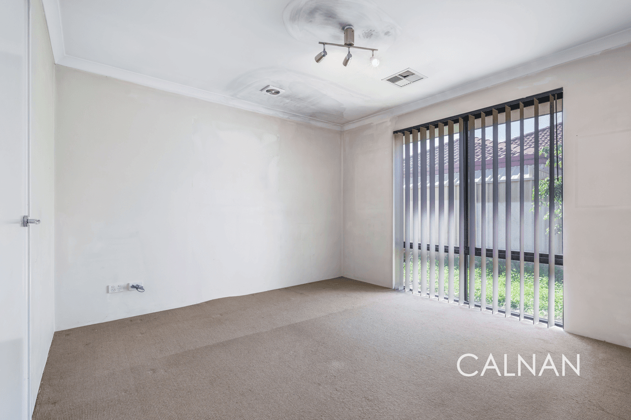 44 Sessilis Crescent, WATTLE GROVE, WA 6107