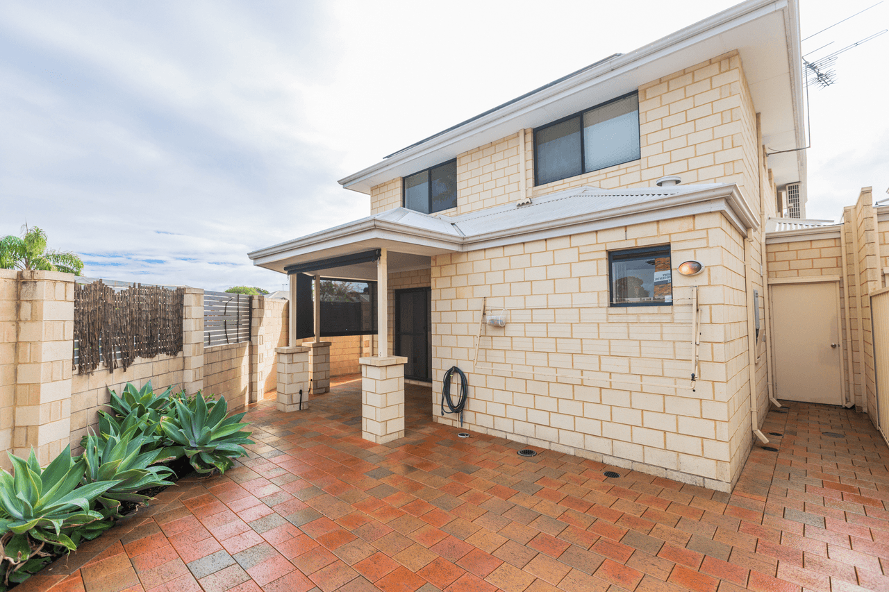 1/36 Francisco Street, RIVERVALE, WA 6103