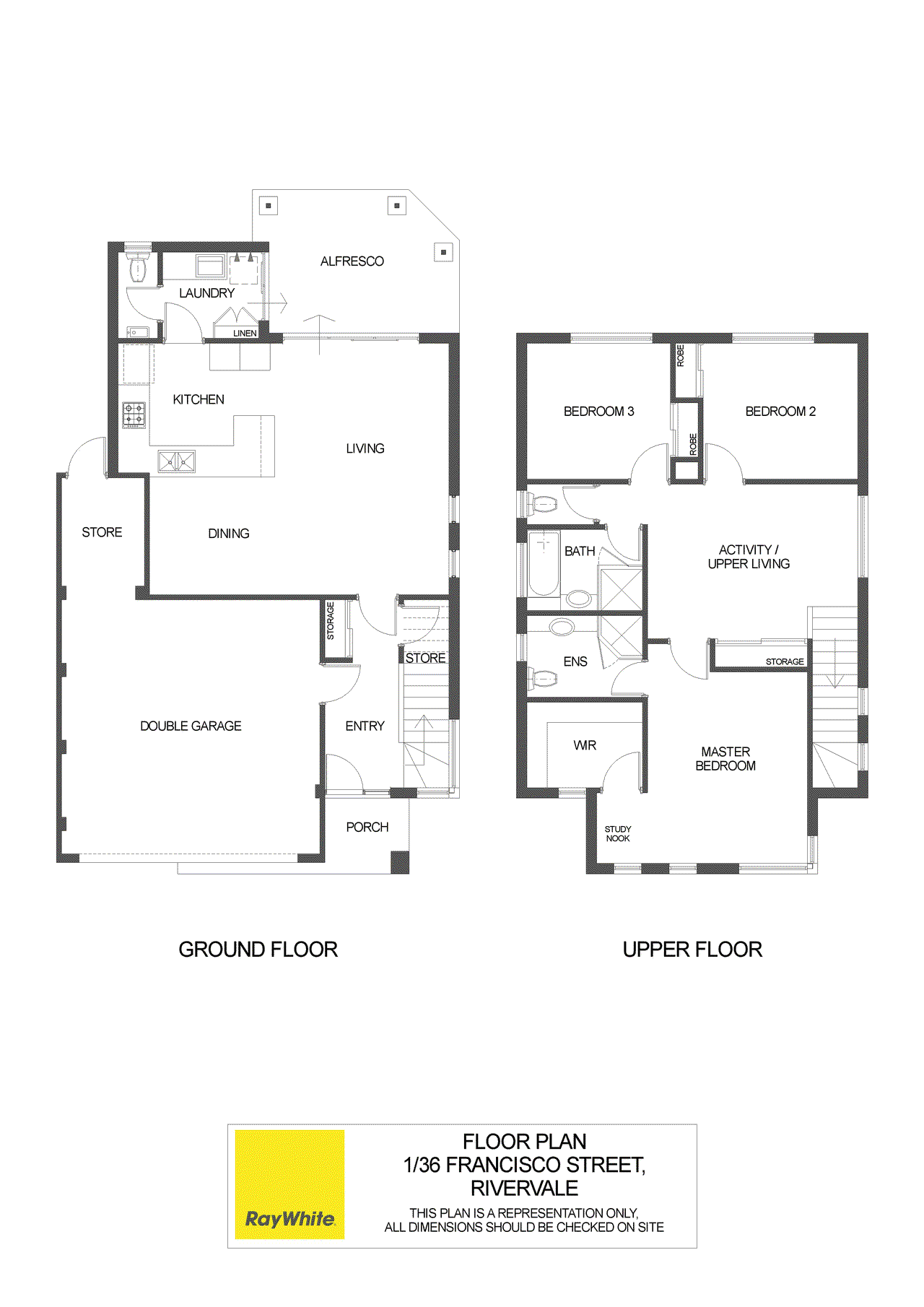 1/36 Francisco Street, RIVERVALE, WA 6103