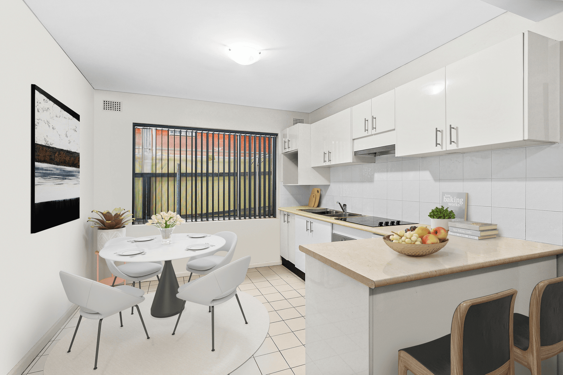 3/36 Campbell Street, Wollongong, NSW 2500